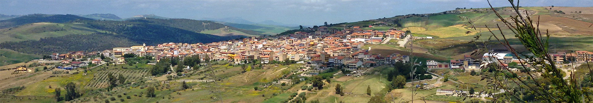 vista di raddusa