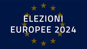 ELEZIONI EUROPEE 2024